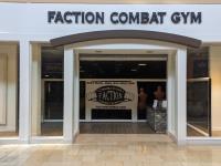 Faction Combat Mixed Martial Arts Gym image 5